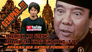 Download lagu ODGJ LAMPUNG GEMPARKAN DUNIA PENGAKUAN MAS SUTRISNO SEBAGAI PUTRA BUNGSU BUNG KARNO ?? AHMAD REBORN mp3 Download lagu ODGJ LAMPUNG GEMPARKAN DUNIA PENGAKUAN MAS SUTRISNO SEBAGAI PUTRA BUNGSU BUNG KARNO ?? AHMAD REBORN mp3
