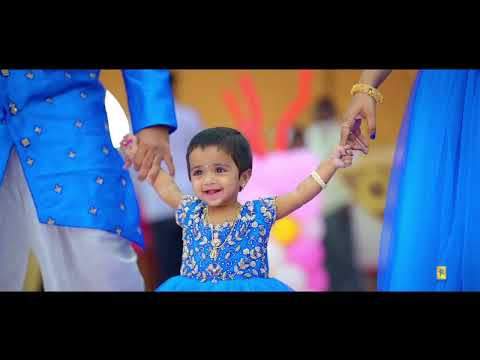 KRISHIKA BIRTHDAY TEASER