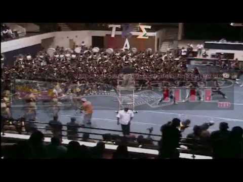 North Carolina A&T University- "Spirit Mix" 2009