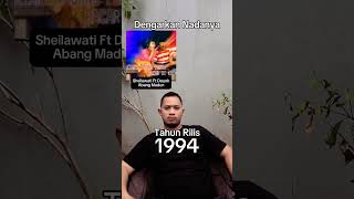 Download lagu Apakah lagu Sheilawati Ft Doyok 'Abang Madun' terdengar mirip dengan lagu itu?#shorts #reels #viral mp3 Download lagu Apakah lagu Sheilawati Ft Doyok 'Abang Madun' terdengar mirip dengan lagu itu?#shorts #reels #viral mp3