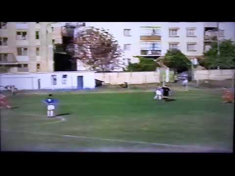 Dunarea Calafat - C.F.R. Craiova 1-2 , L3 , 2003-4