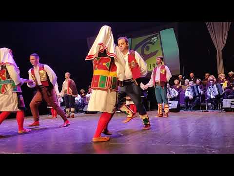 Koncert UKUD Zvonko Cerić Tuzla, IV dio