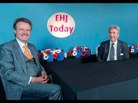 EHJ Today - The EHJ and the EHJ Supplements