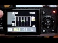 Fujifilm FinePix X100 Bulb Shooting Counter