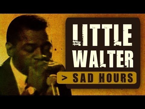 Little Walter - The Blues Harmonica Legend