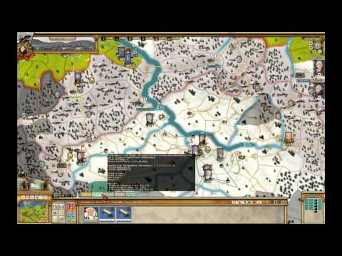 rise of prussia pc test