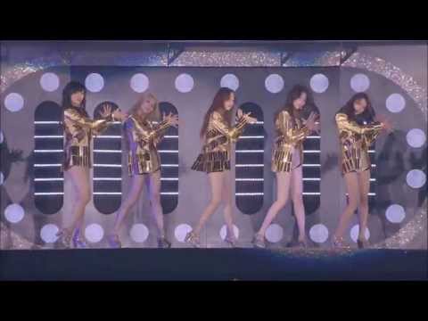 KARA - Jumping