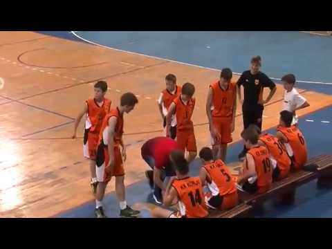 Finalna utakmica na kojoj je Orhan Spago postigao 45 poena