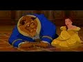 Lilo Stitch Beauty And The Beast Movie Promo Brazilian Portuguese