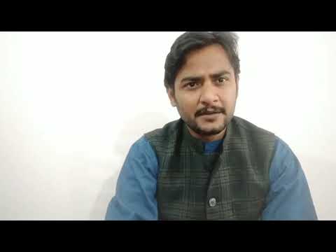 Dhiraj Ahuja Selftest