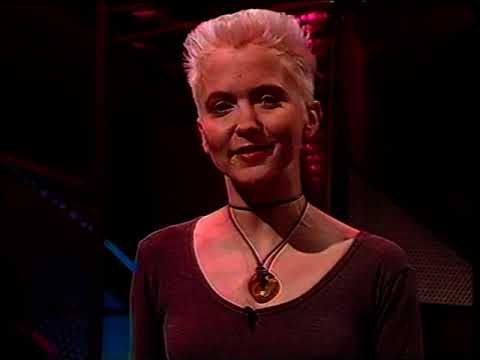 Bad Influence! S02E08 28/10/93