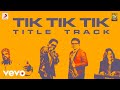 Tik Tik Tik Title Track Lyric Jayam Ravi Nivetha Pethuraj D Imman