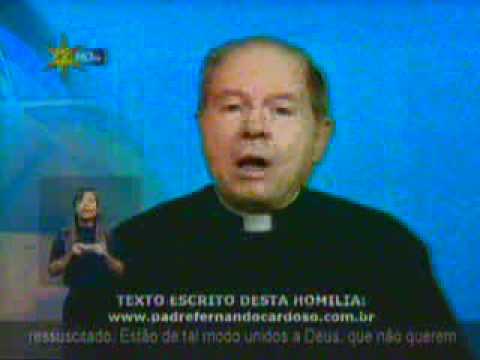 O Pão Nosso 2 Fevereiro 11 Pe.F.C.Cardoso