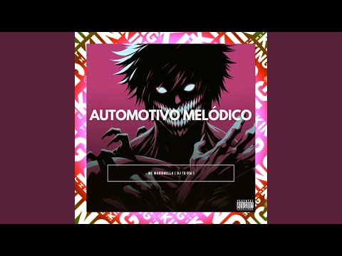 Automotivo Melódico