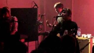 Camera Obscura - teenager