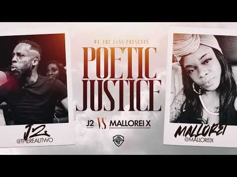 J2 vs Mallorei X