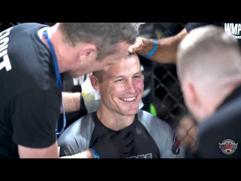 FIRST EVER MMA FIGHT - WIMP 2 WARRIOR X WARRIOR TRAINING ACADEMY FINALE