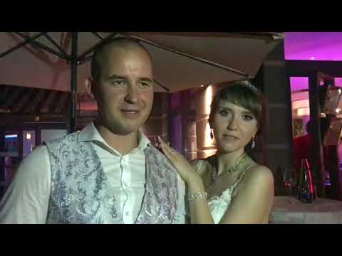 Hochzeitssängerin Ilona für Ihre Hochzeit