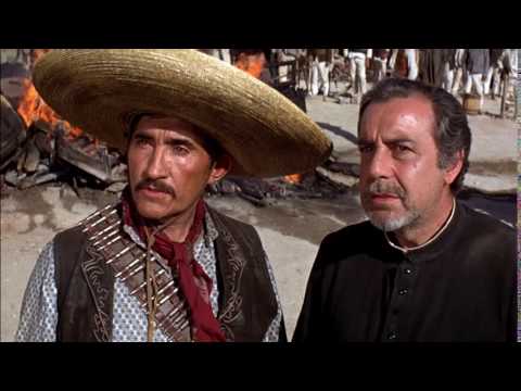 Friday Night At The Movies - Return of the Seven - Outdoor Channel