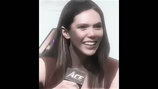 &quot; I WANNA PLAY WITH SPIDERMAN &quot; - Scarlet Witch X Spiderman Edit | Rather be ( Slowed )