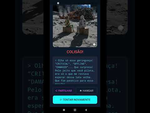 Planet Landing: AI