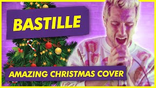 Bastille - Christmas Medley