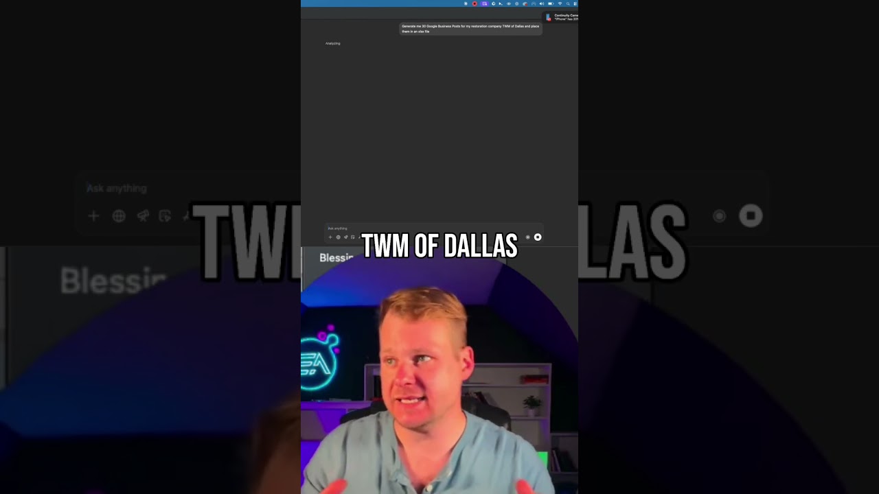 Google Business Posts: FREE Restoration Company Strategy!