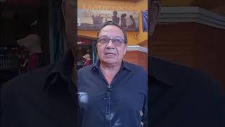 Alcaldes piden esclarecer muerte del alcalde Nelson Marroquín