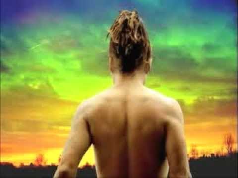 Tony Q Rastafara - This Is My Way (Official Audio)