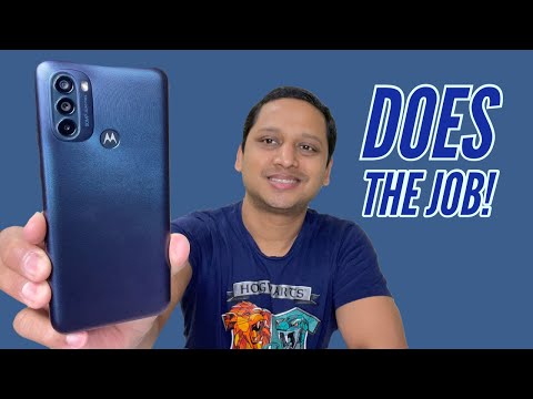 Moto G31 Camera Review with Video and image samples!