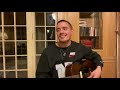 Days Like This - Dermot Kennedy (Van Morrison)