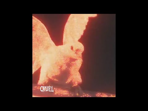 [FREE] Xxxmanera • Pepel Nahudi type beat - 1000 birds (prod. Cruel)