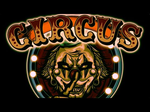 Ghigo Renzulli - Circus