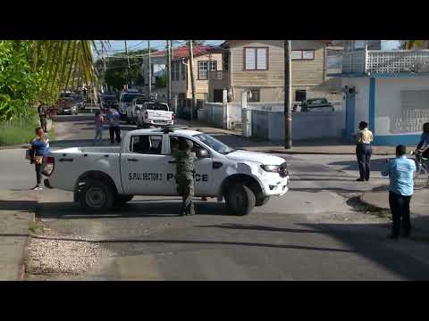 Social Media Post Tied to Shooting? Police Investigate Link to Double Murder