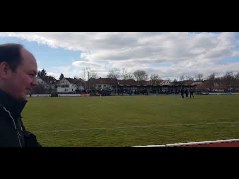 Mannschaftsaufstellung TSV Essingen 1893 - SF Dorfmerkingen am 11.03.2023