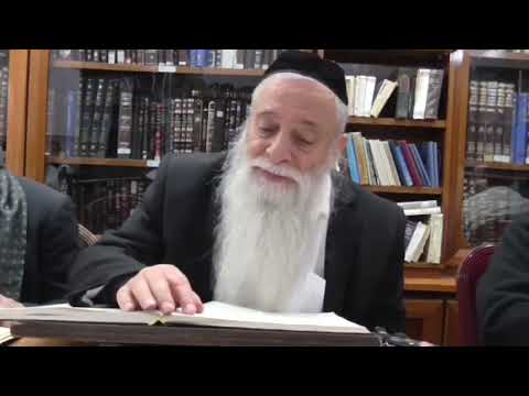 הרב מרדכי עטייה - מקיפי תפילין - כוונות העמידה - שיעור 03 - מקיפי התפילין