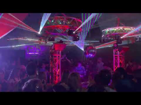 Skream b2b Justin Jay (in the round) @ Offbeat Hideout (Skream x Offbeat/Elev808 Denver '23)