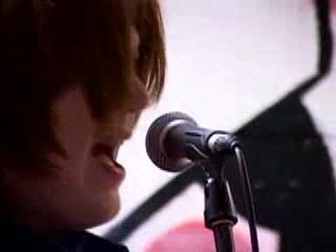 Brett Dennen - She's Mine