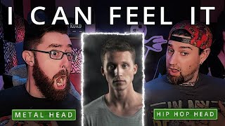 SOUL STIRRING | I CAN FEEL IT | NF
