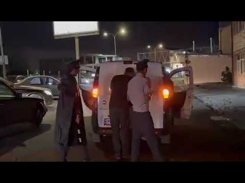 Ինչ են փնտրում ուժայինները. ոստիկանությունը «պոստ» է դրել Երևանի ճանապարհին