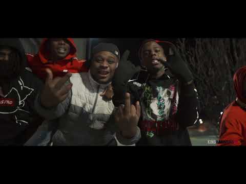 GHE Bubba - What They Say (Dir. by @KingHammond_)