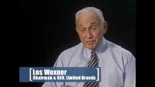 Limited Brands - Building Brands Quarterly video