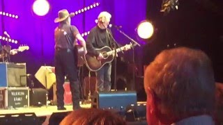 &quot;Sunday Morning Coming Down&quot; ~ Kris Kristofferson &amp; Willie Nelson