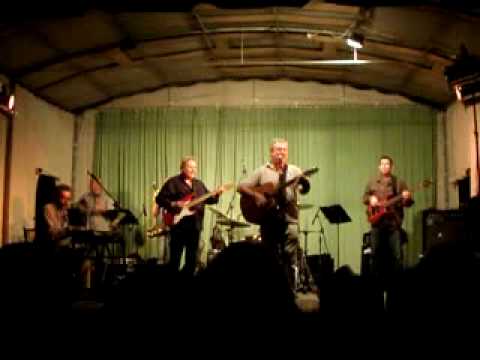 Michal Prokop & Framus 5 - 64 - Live Kadaň