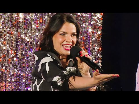 SIMONA - Dlouhá noc