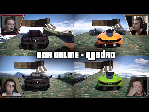 GTA Online - Quadro 11