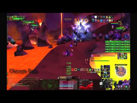 Aequinox Eu-Arygos Vs Lady Sinestra 25er