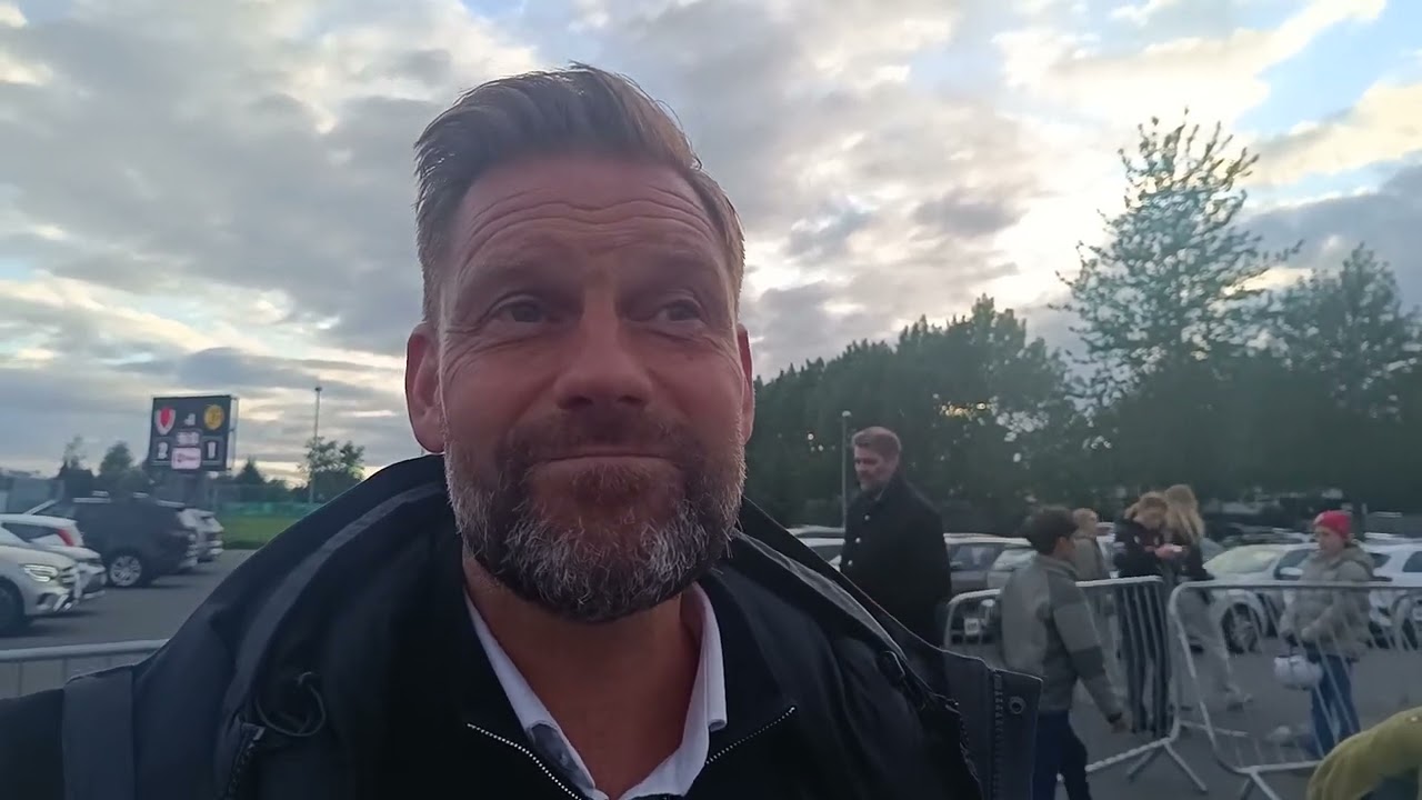Jón Þór ósáttur við dómarana - „Menn eru full litlir í sér"