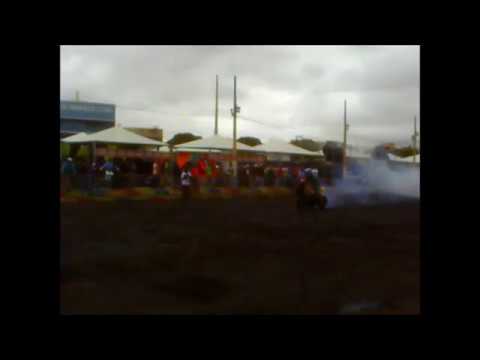 cabeça participa de manobras em frutal mg.wmv