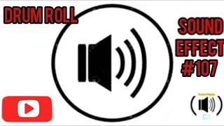 Download lagu Drum Roll Sound Effect With Download mp3